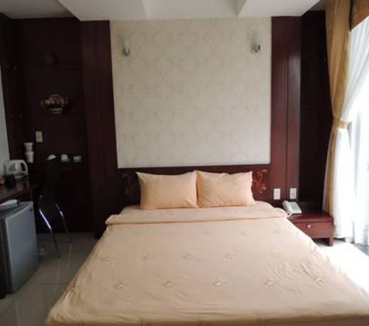 Alupoint Hotel