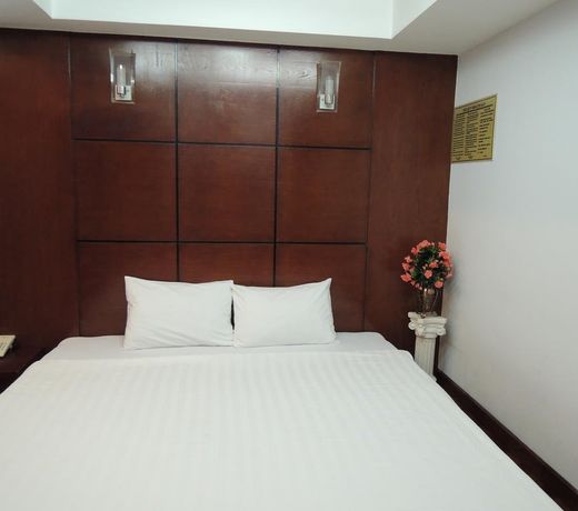 Alupoint Hotel