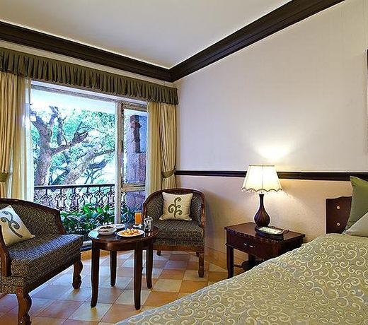 Citrus Chambers Mahabaleshwar