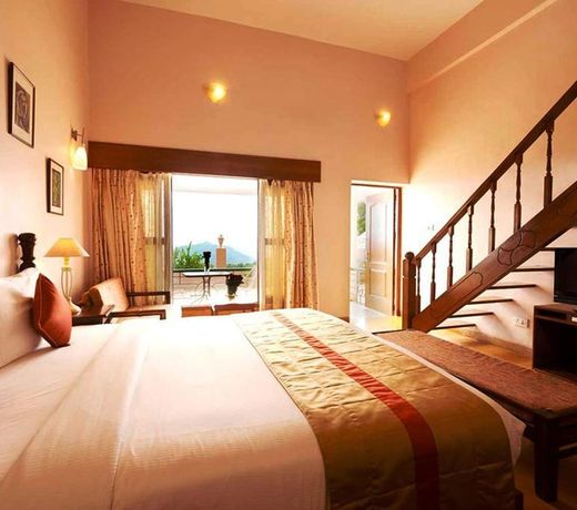 Brightland Resort & Spa
