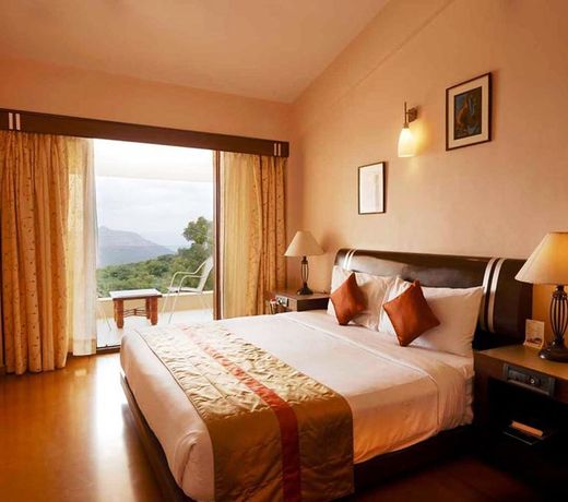 Brightland Resort & Spa