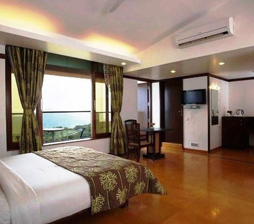 Brightland Resort & Spa
