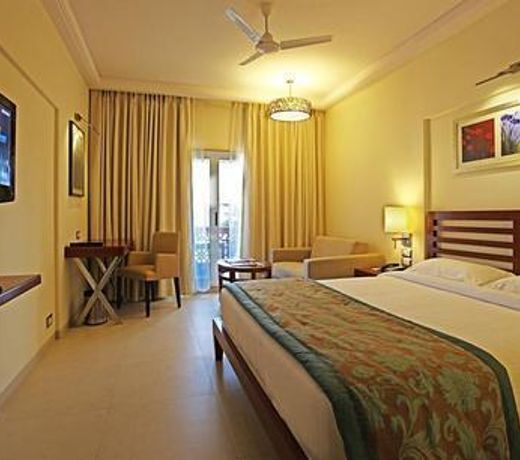Evershine Resort & Spa