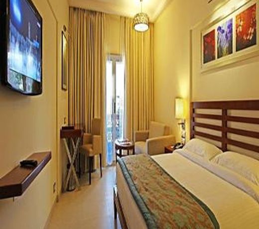 Evershine Resort & Spa