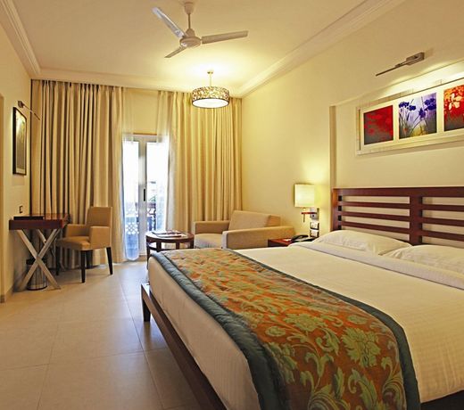 Evershine Resort & Spa