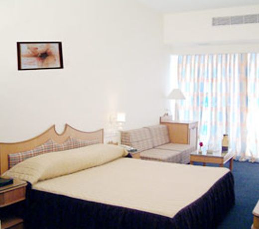 Mango Hotels Valley View