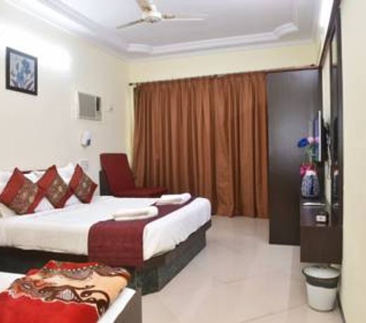 Grand Resort