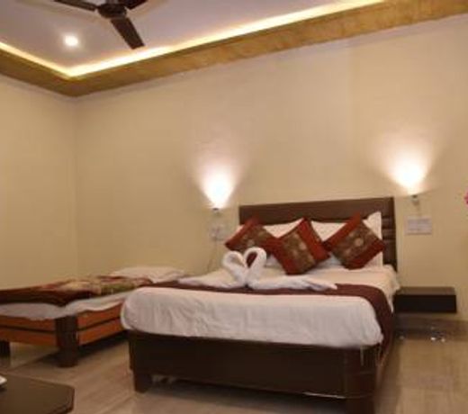 Grand Resort