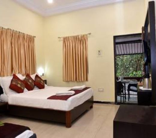 Grand Resort