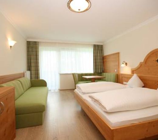 Alpenhotel Neuwirt
