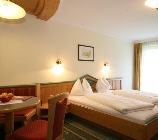 Alpenhotel Neuwirt