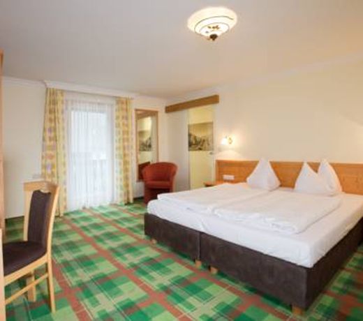 Alpenhotel Neuwirt