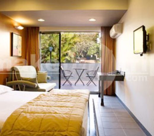 Club Mahindra Saj Mahabaleshwar