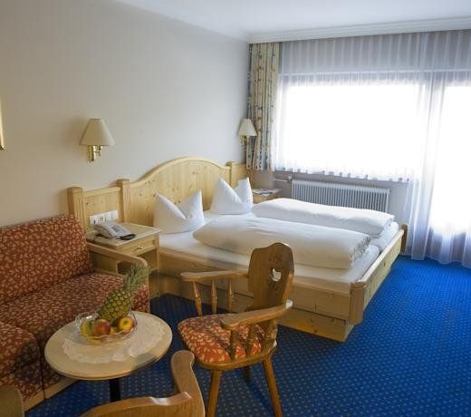 Hotel Brunella
