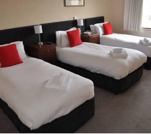 Marritz Hotel