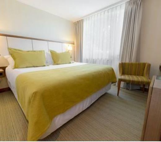 abba Presidente Suites Santiago