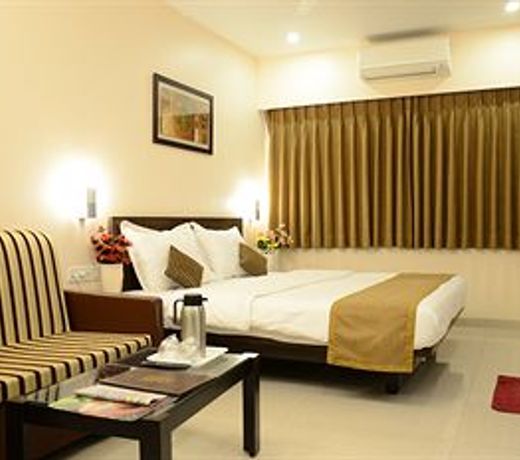 Hotel Sunny International