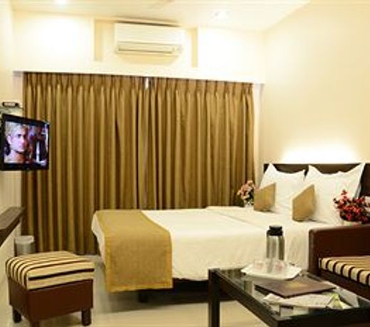 Hotel Sunny International