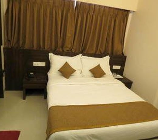 Hotel Sunny International