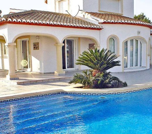 Villa Arborcer by Interhome