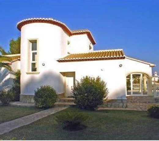 Villa Arborcer by Interhome