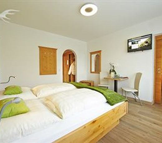 Hotel Garni Landhaus Gitti
