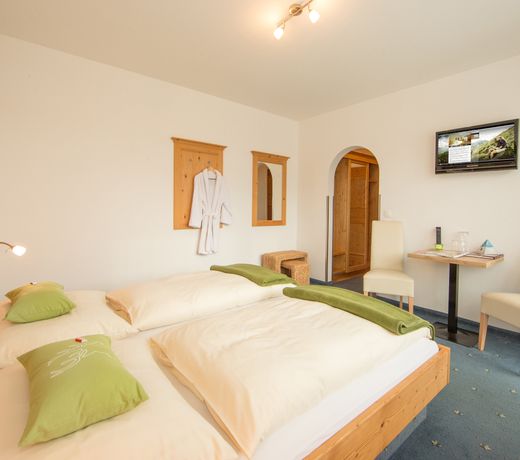 Hotel Garni Landhaus Gitti