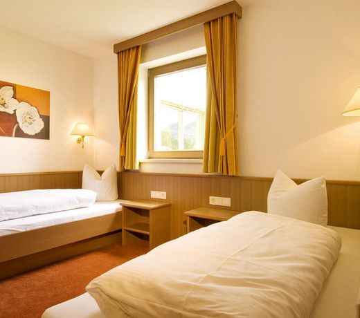 Hotel Garni Alpenjuwel