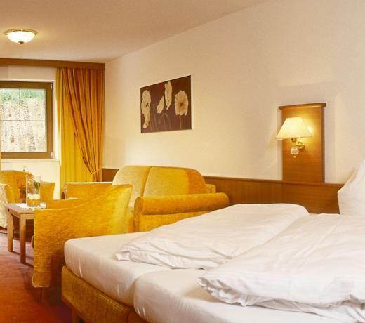 Hotel Garni Alpenjuwel