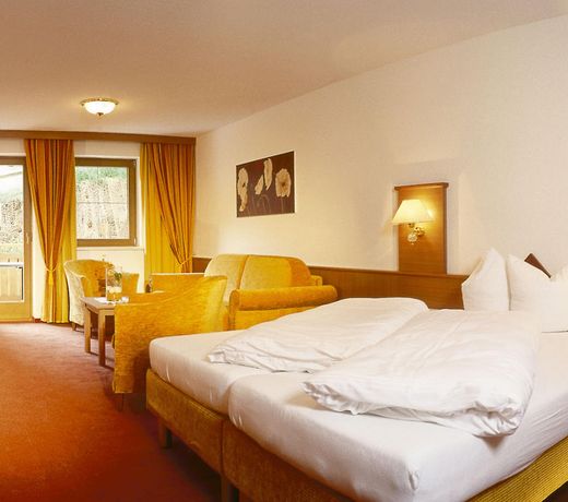 Hotel Garni Alpenjuwel