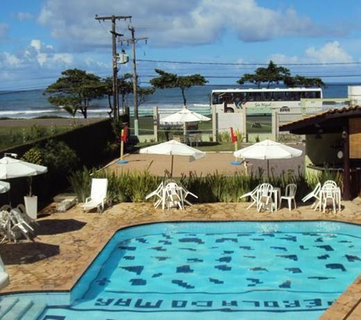 POUSADA PEROLA DO MAR