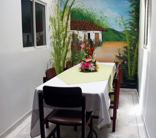 Hotel Astorias