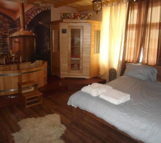 Luxusni Apartmany Stodolni