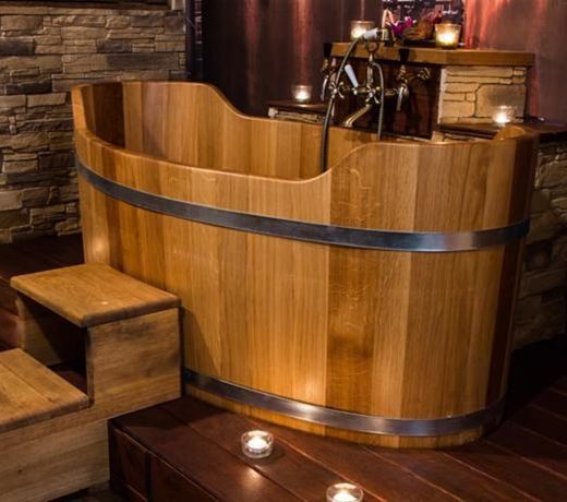 Luxusni Apartmany Stodolni