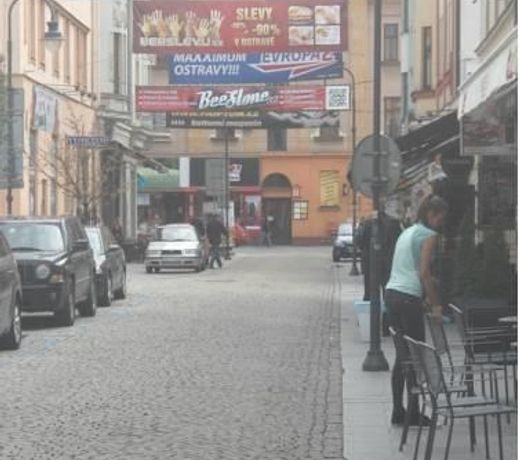 Luxusni Apartmany Stodolni