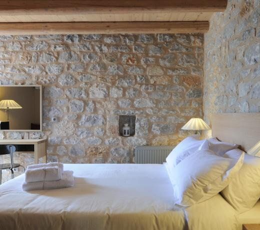 Antares Hotel Mani