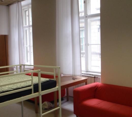 Base Budapest Hostel and backpackers