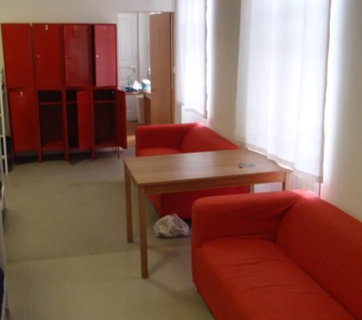 Base Budapest Hostel and backpackers