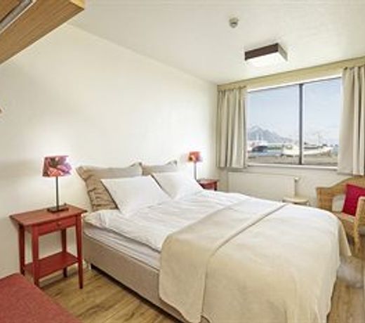 HÃ¶fn - Berjaya Iceland Hotels