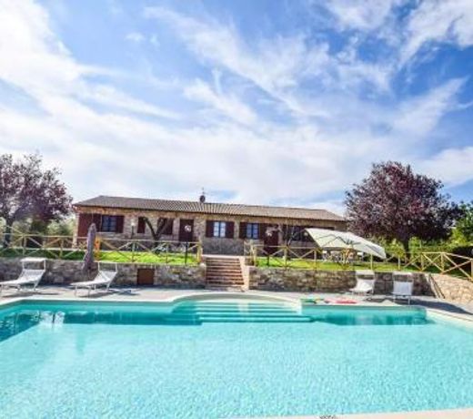 Agriturismo Il Falco