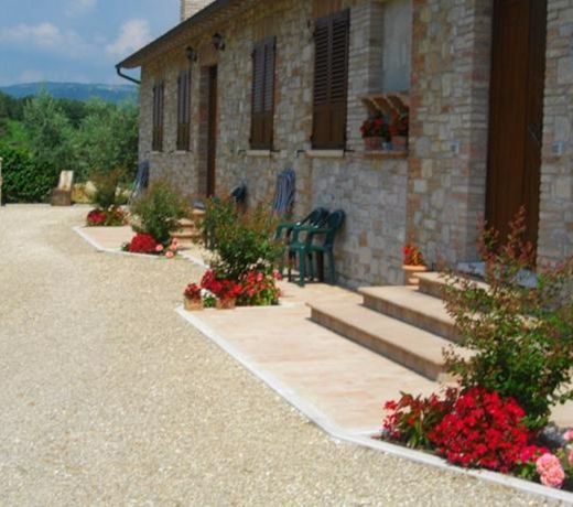 Agriturismo Il Falco