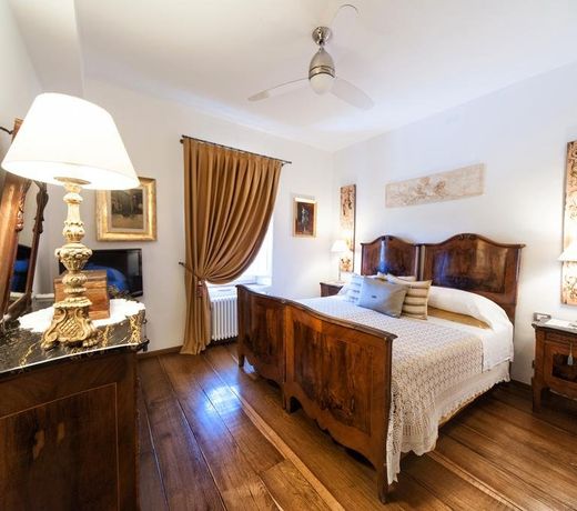 B&B Le Dimore Mezza Costa