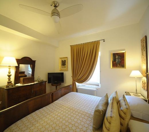 B&B Le Dimore Mezza Costa