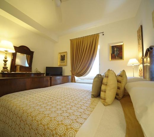 B&B Le Dimore Mezza Costa