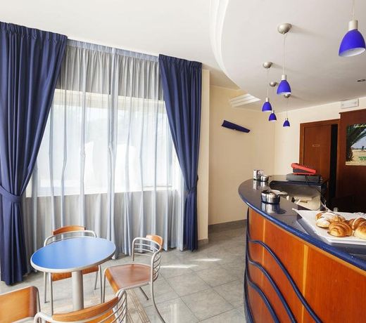 Residence Danubio