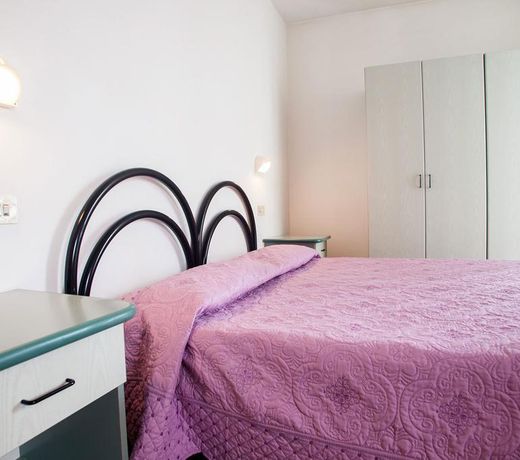 Residence Danubio