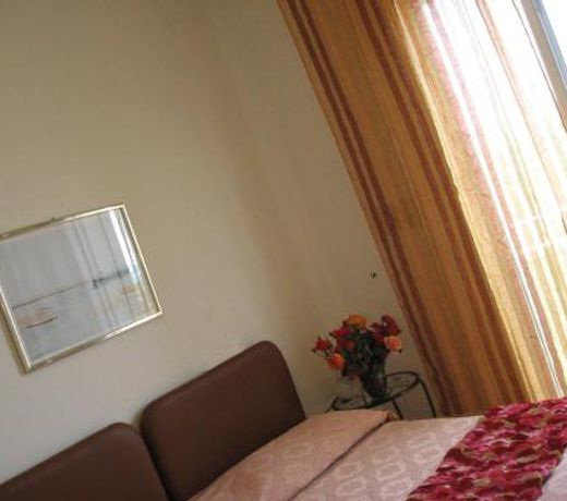 Hotel Rosati