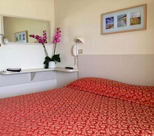 Hotel Rosati
