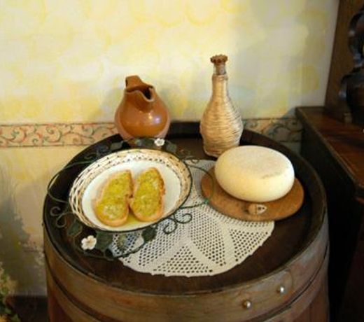 Agriturismo San Vincenzo