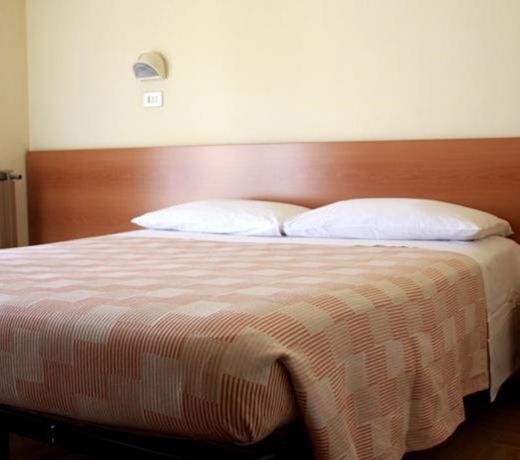 Hotel Soave